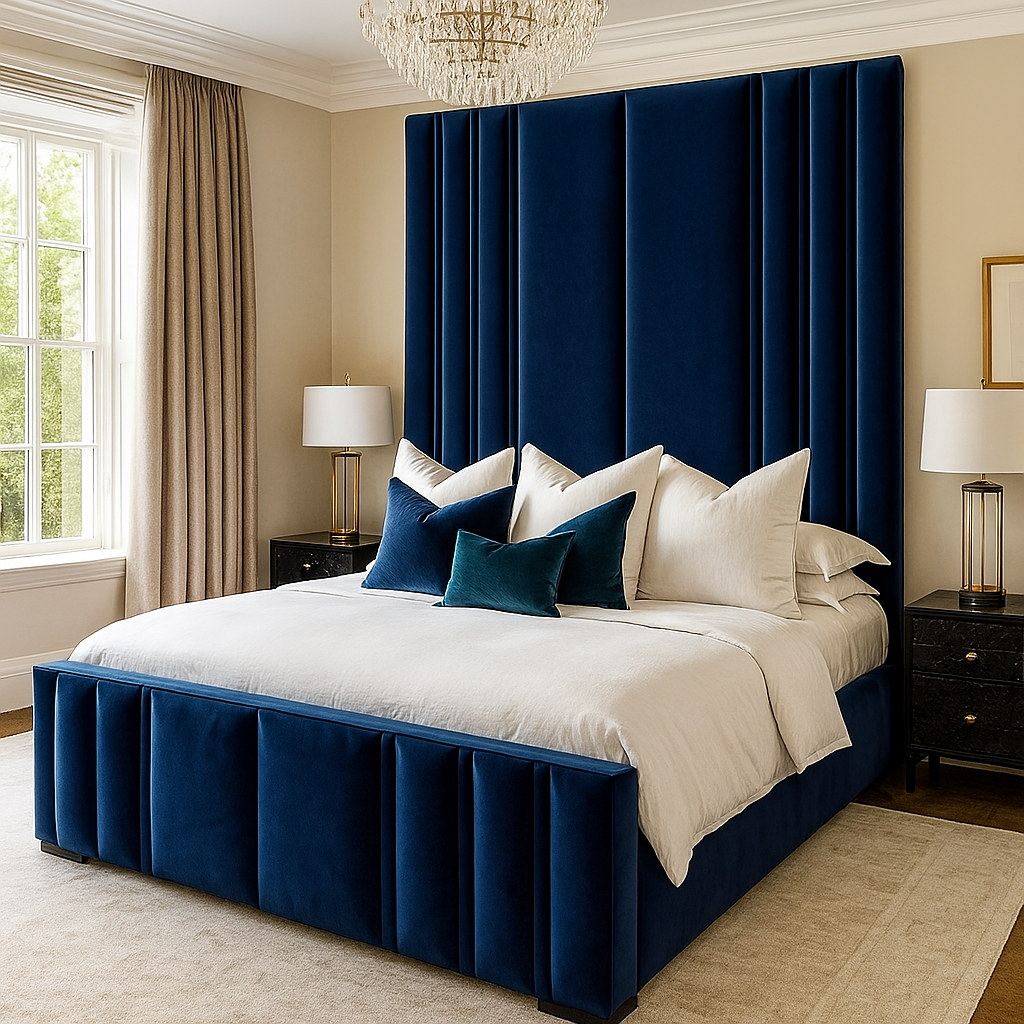 Mirage Bed