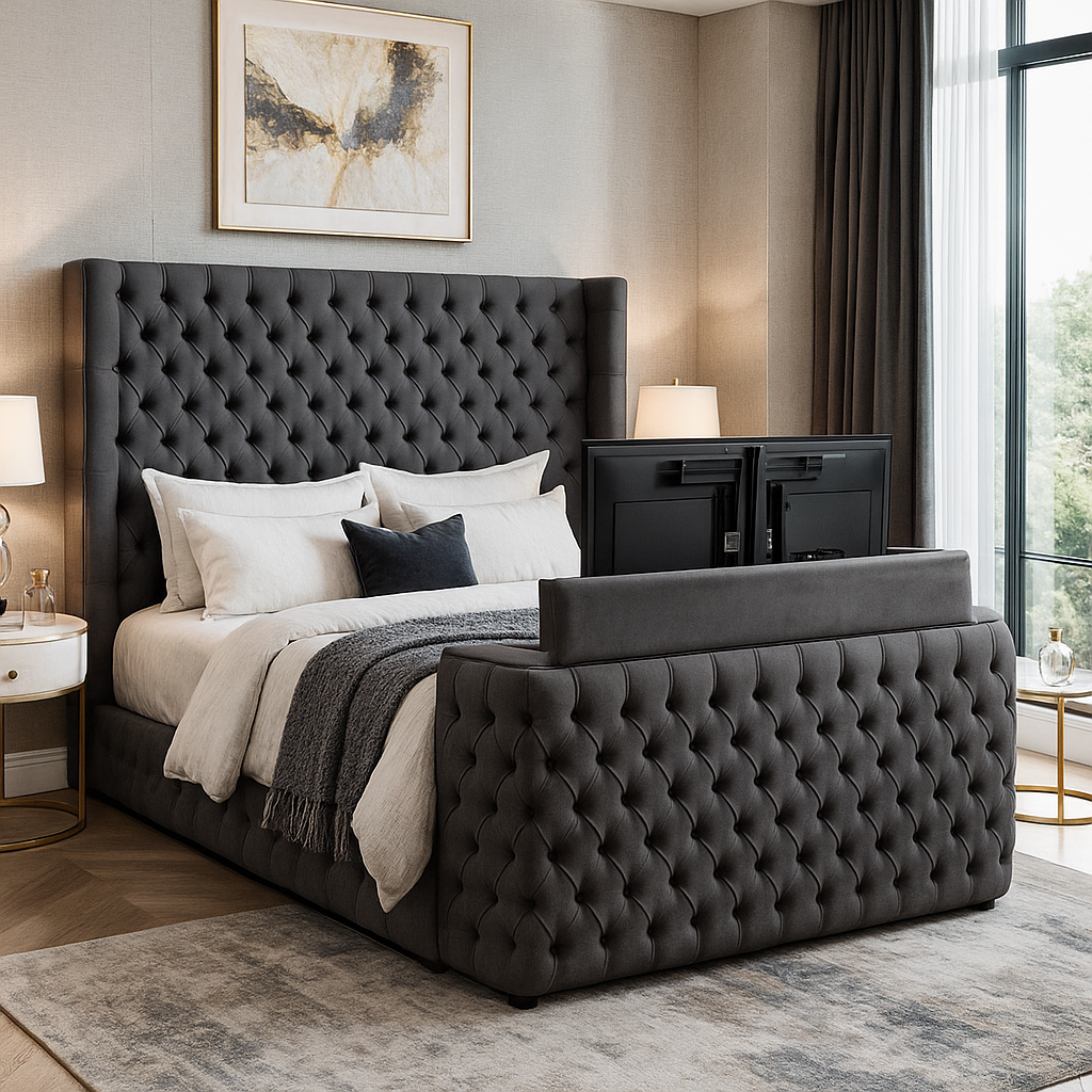 Arlington Tv Bed