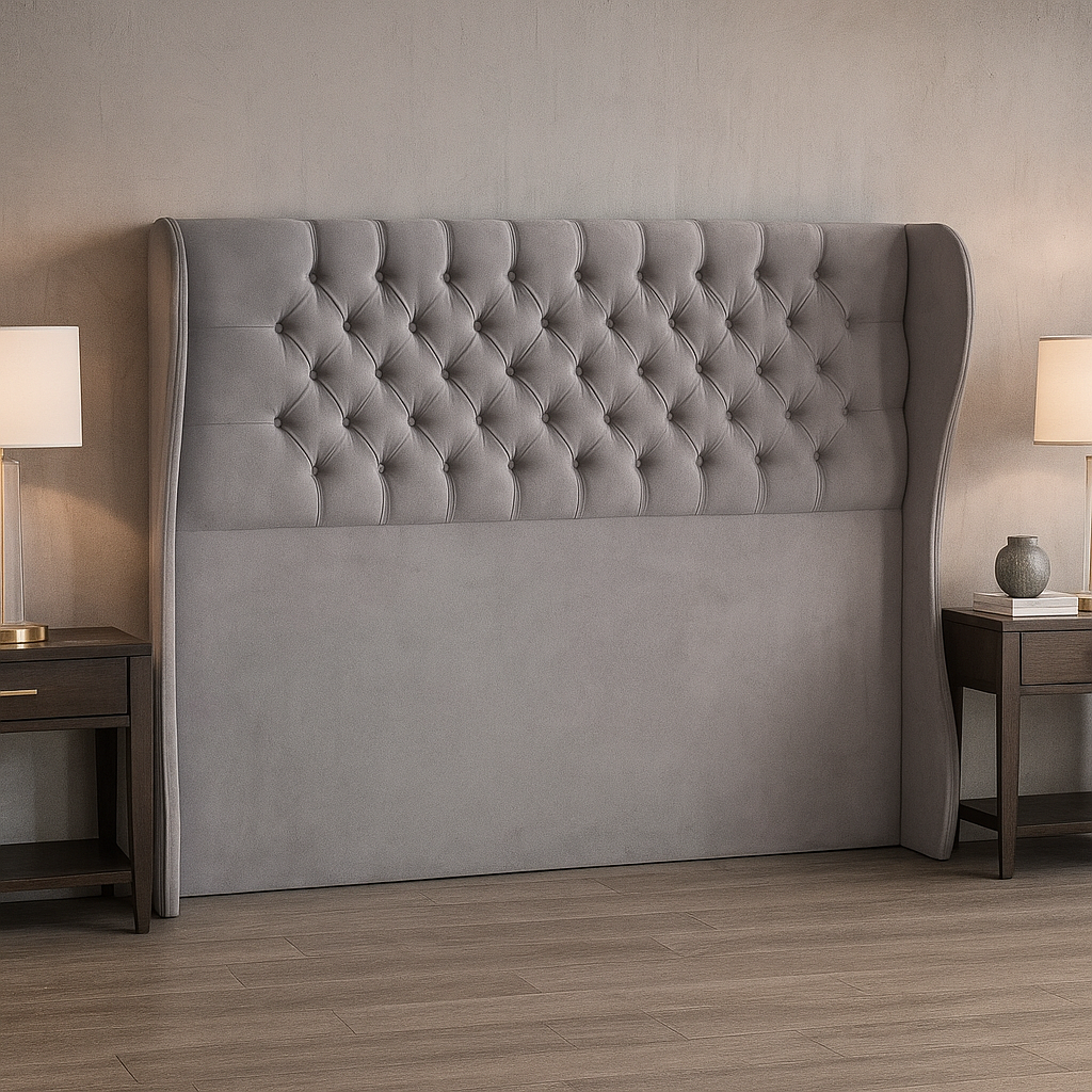 Mulberry Headboard