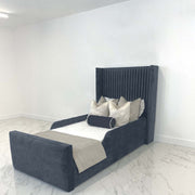 Winged New Sapphire Kids Bed