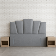 John Art Deco Headboard