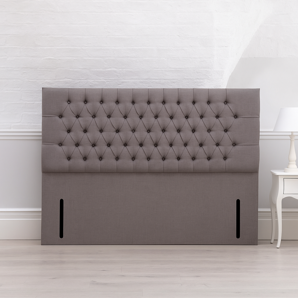 Chesterfield Headboard