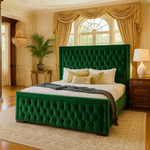 Load image into Gallery viewer, Princess Bed