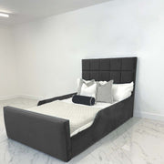 Cube Kids Bed