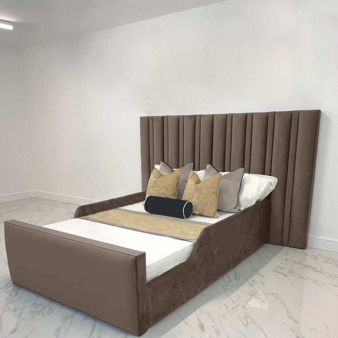 Mirage kids bed frame