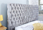 Load image into Gallery viewer, Ambassador stylish bed frame