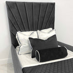 Load image into Gallery viewer, Majestic bed for kids