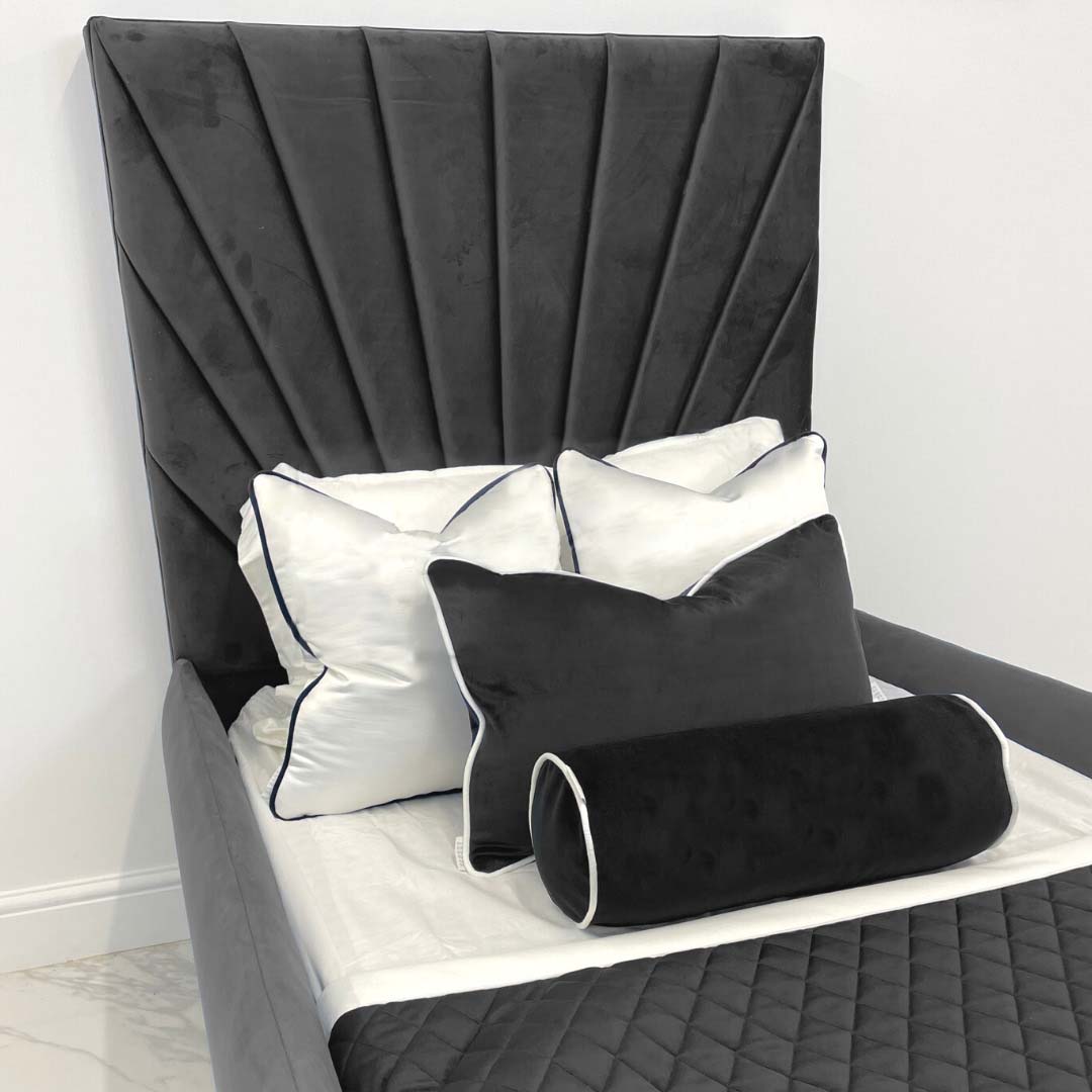Majestic bed for kids