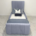 Load image into Gallery viewer, New Sapphire kids single bed