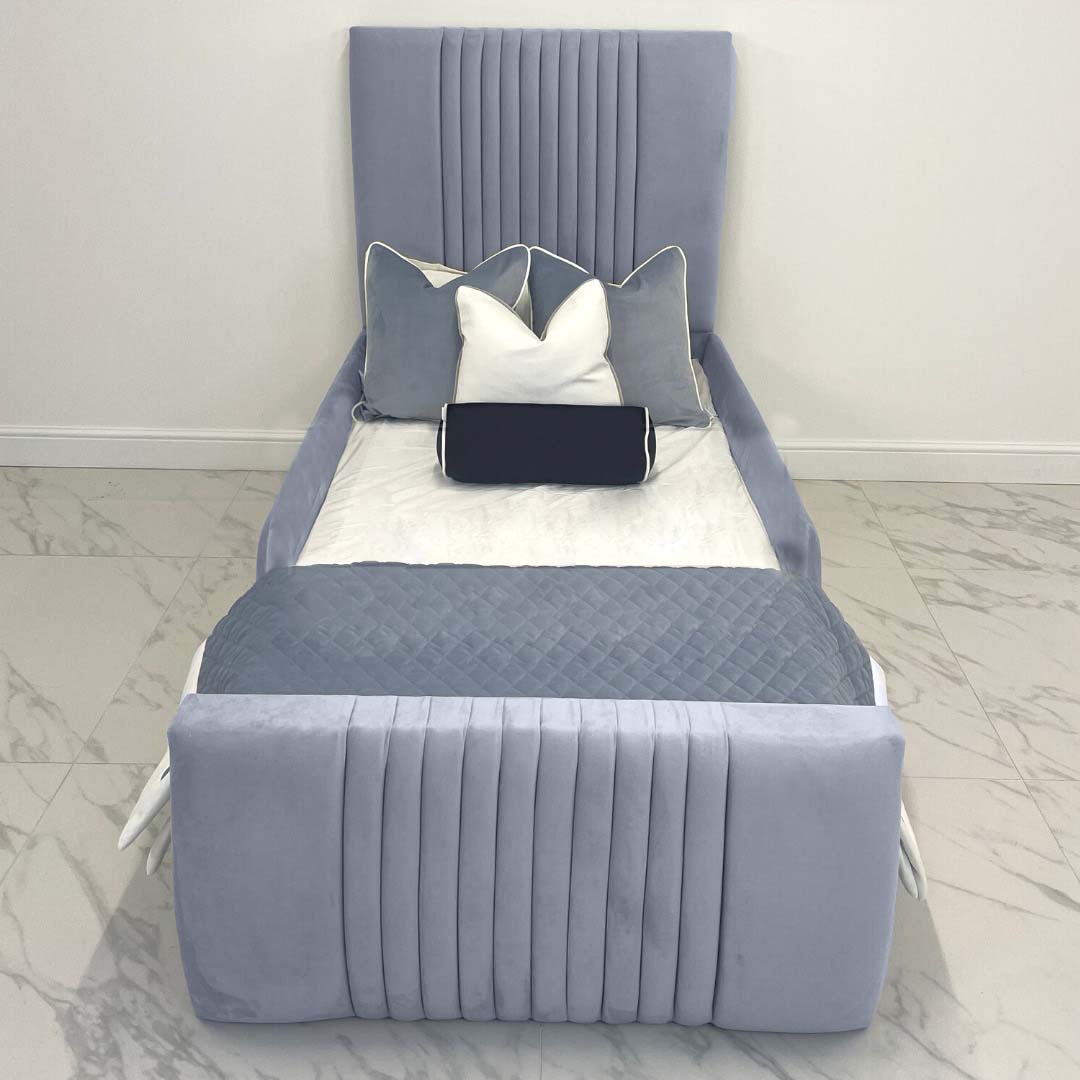 New Sapphire kids single bed
