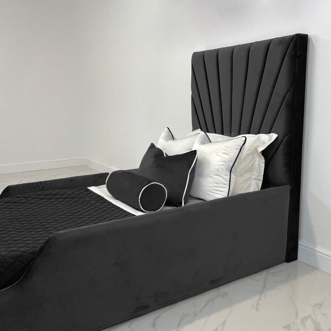 Majestic kids bed furniture