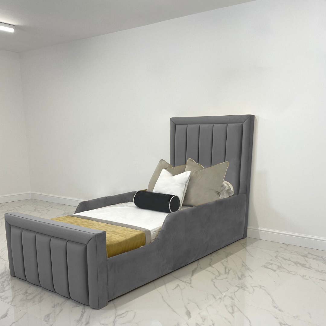 “Stylish Stylo kids bed”