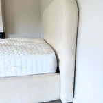 Load image into Gallery viewer, "Teddy platform bed"