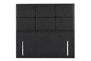 Harbor Cube Headboard
