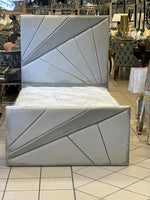 Load image into Gallery viewer, Luxury Mosaic bed
