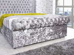 Load image into Gallery viewer, Luxurious Sleigh Bed
