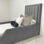 Load image into Gallery viewer, “Modern Stylo kids bed”