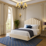 Load image into Gallery viewer, Luxury Hemingway bed