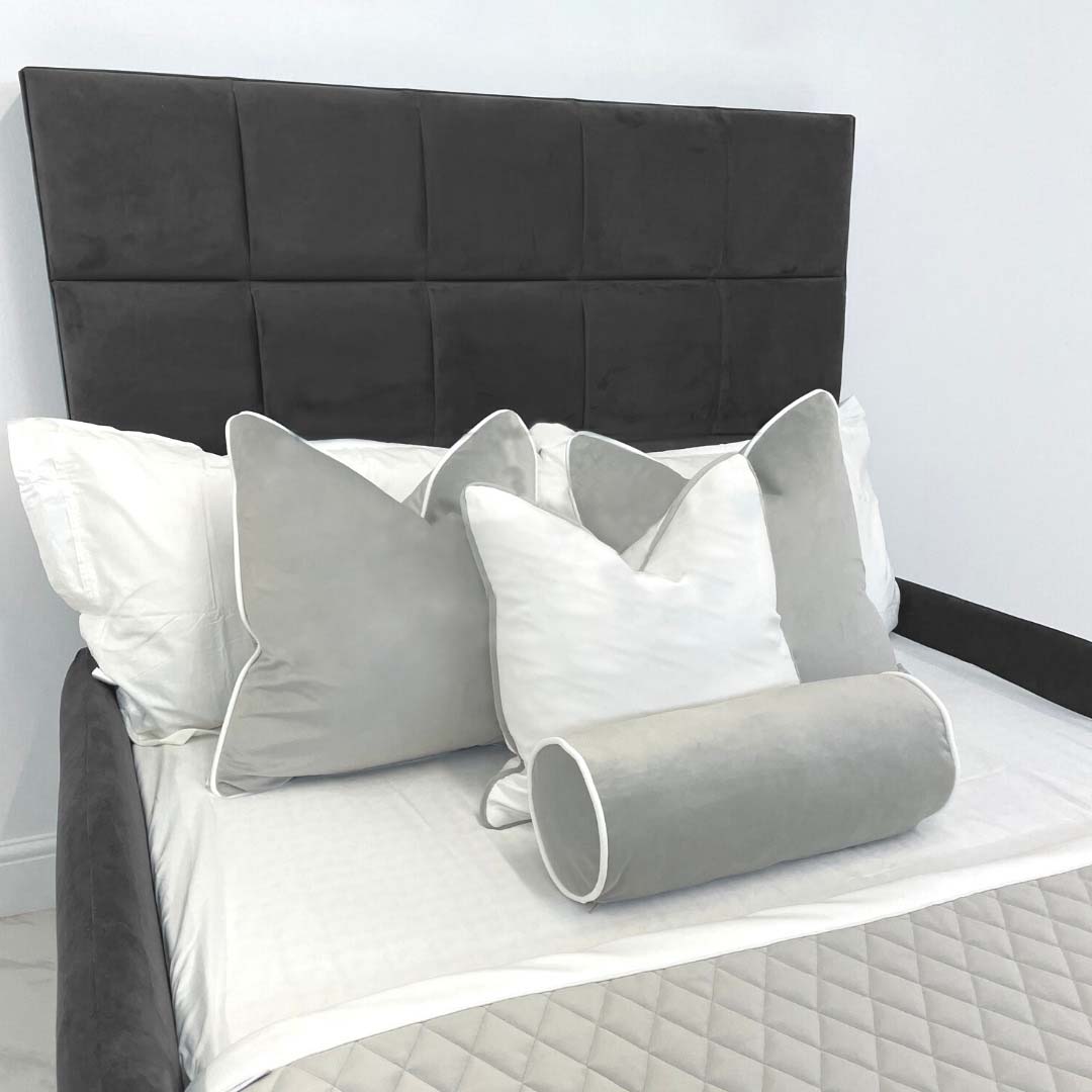 Cube kids bed design