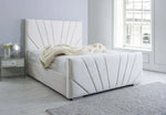 Load image into Gallery viewer, Sunrise platform bed