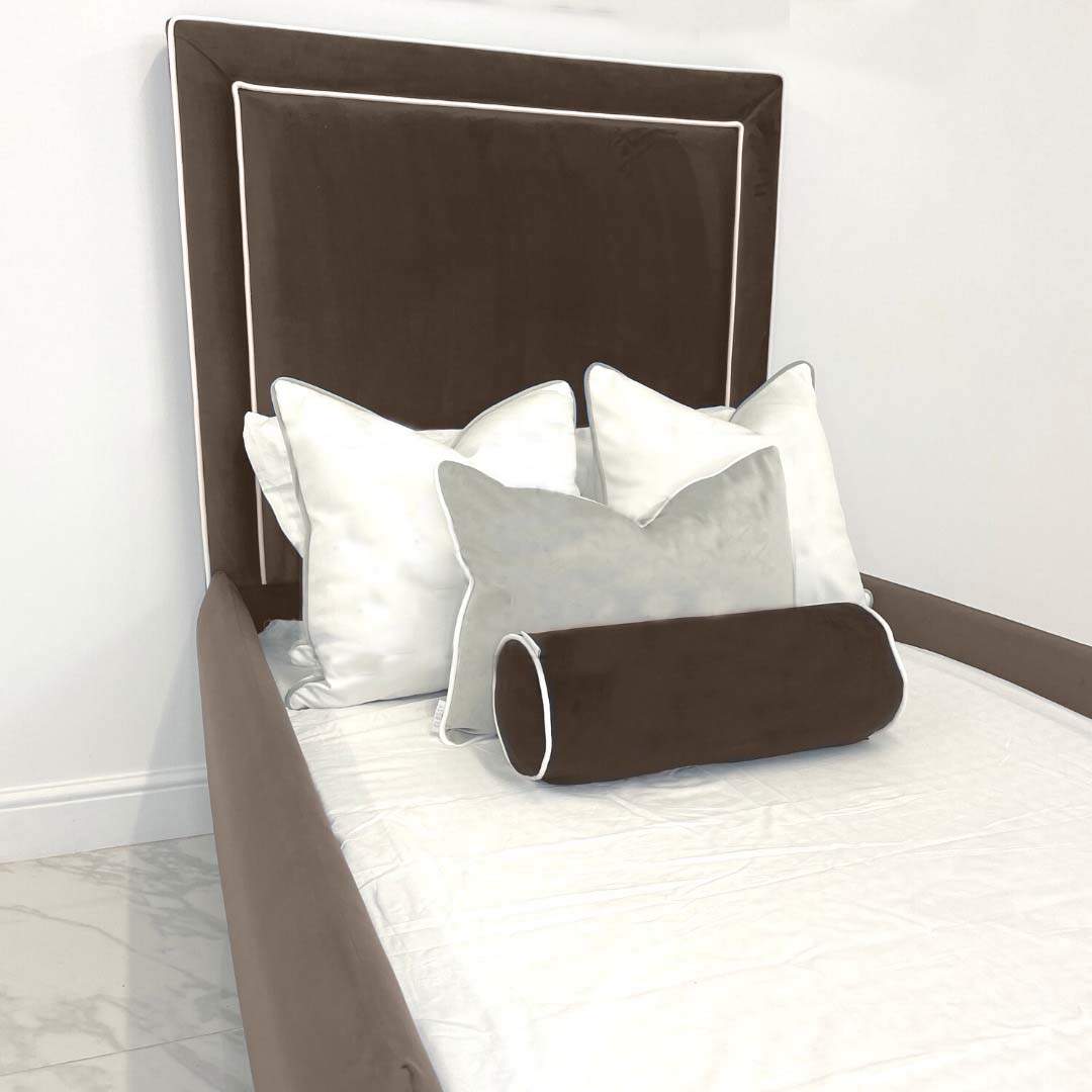 Elizabeth kids bed design