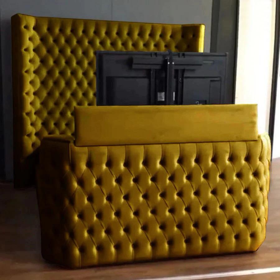 Stylish Arlington Tv Bed