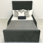 Load image into Gallery viewer, “Stylo kids bed modern design”