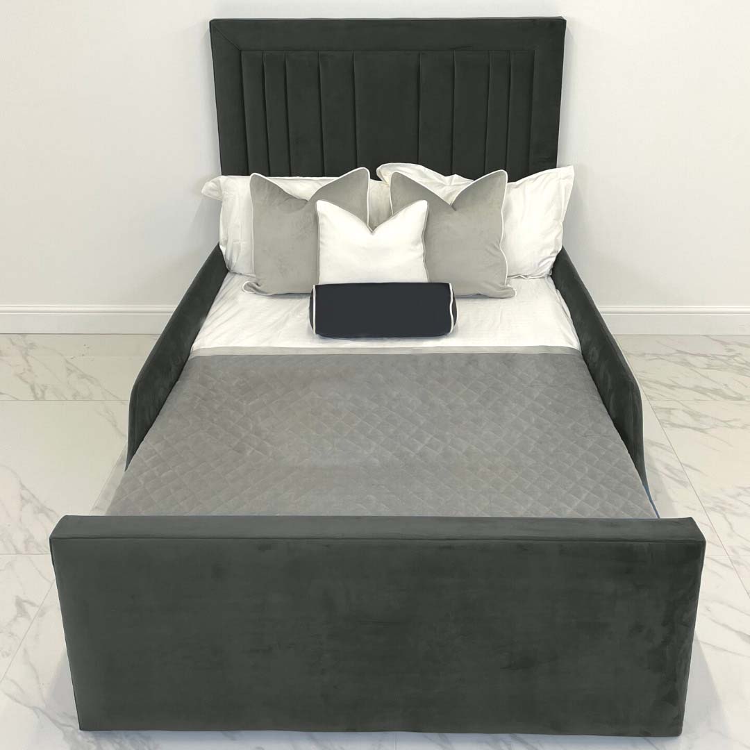 “Stylo kids bed modern design”