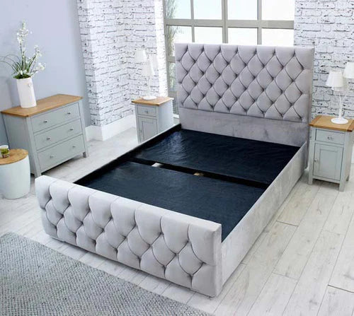 “Isabella platform bed”