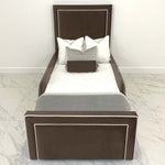 Load image into Gallery viewer, Elizabeth bed for kids