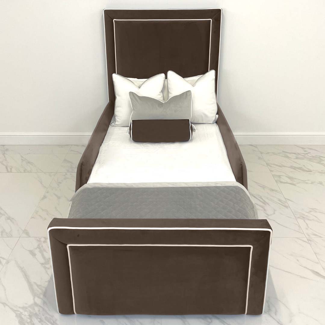 Elizabeth bed for kids