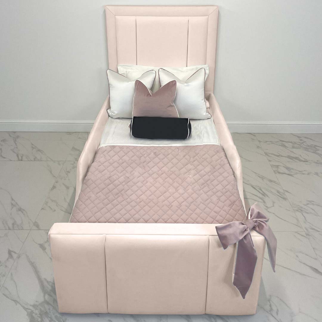 3 panel Stylo bed for kids