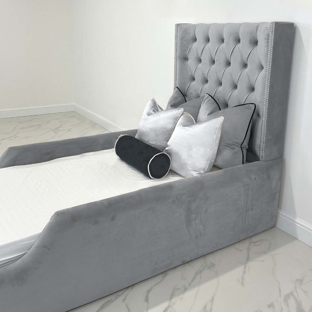 “Modern Sophia kids bed”