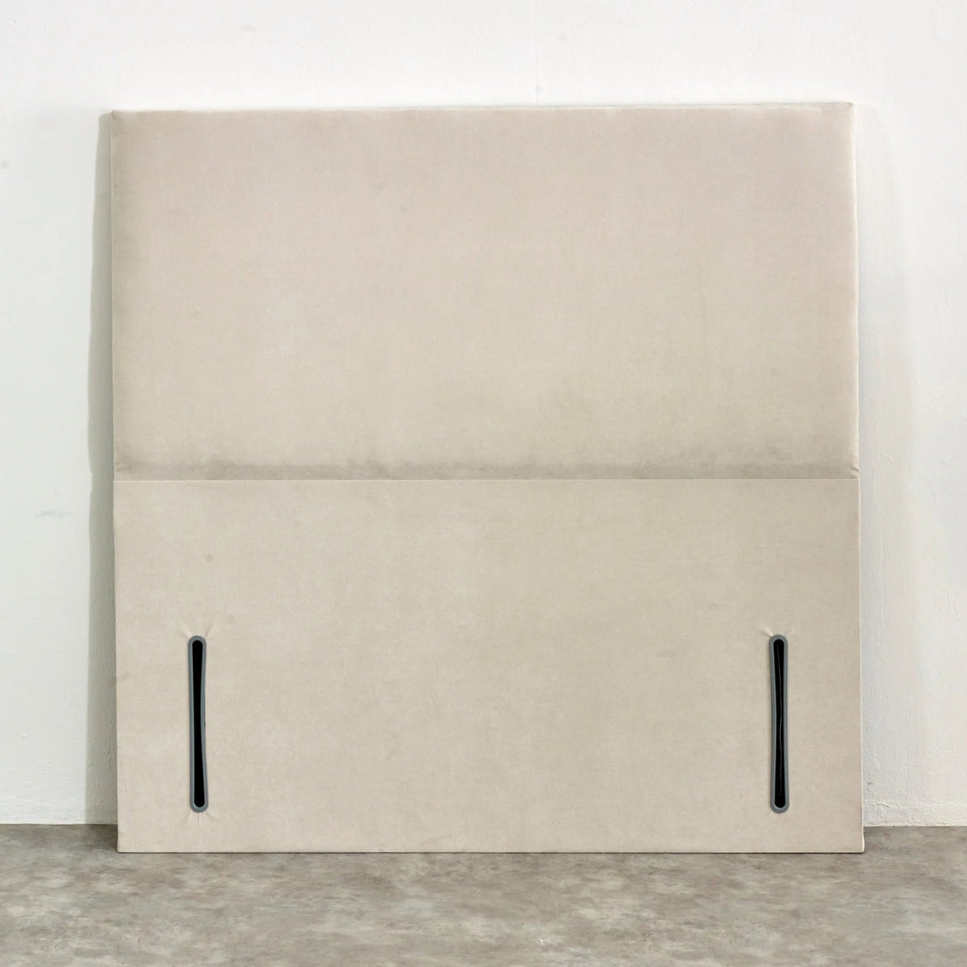 Classic Plain Headboard
