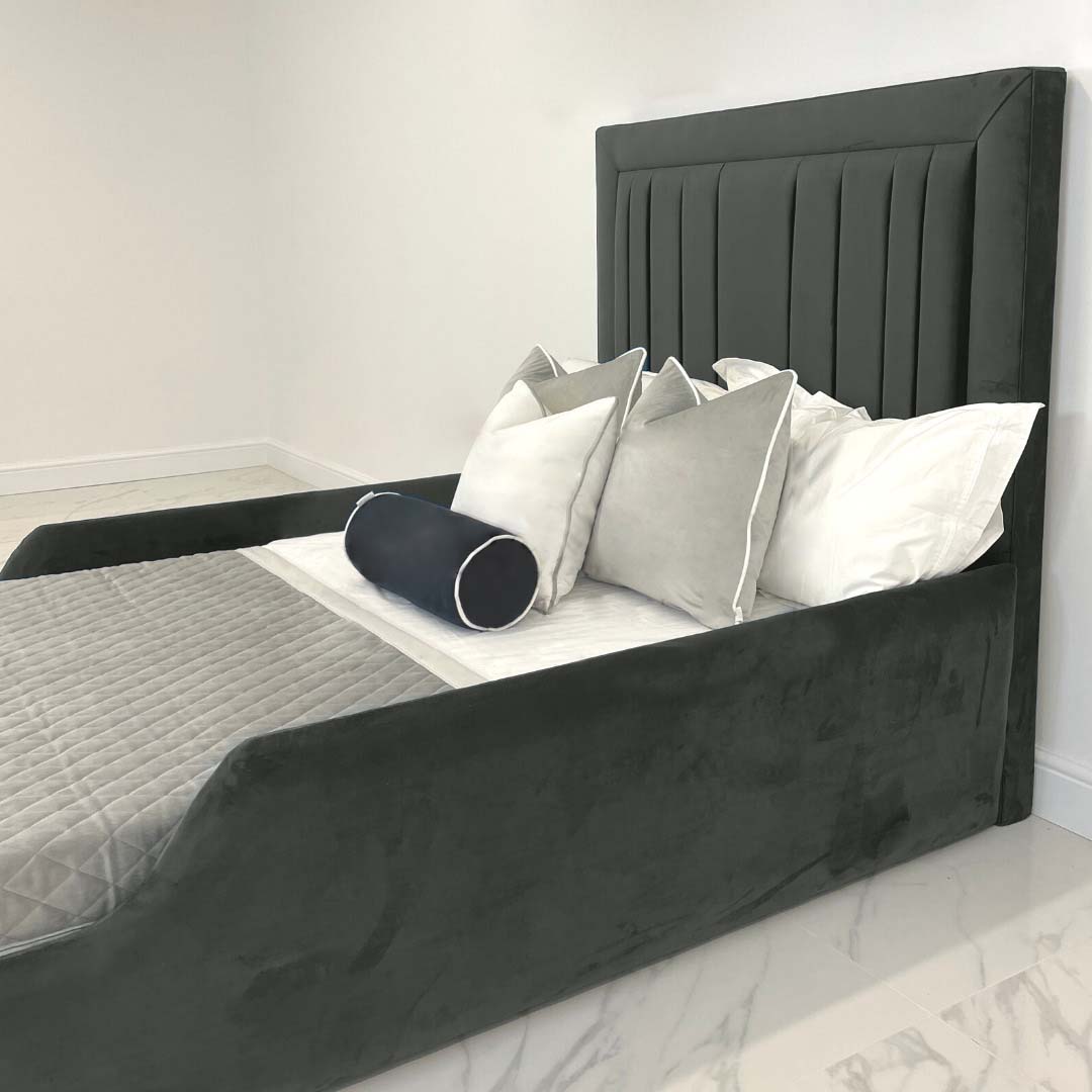 “New Stylo children bed”