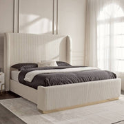 Gold 24 luxury bed