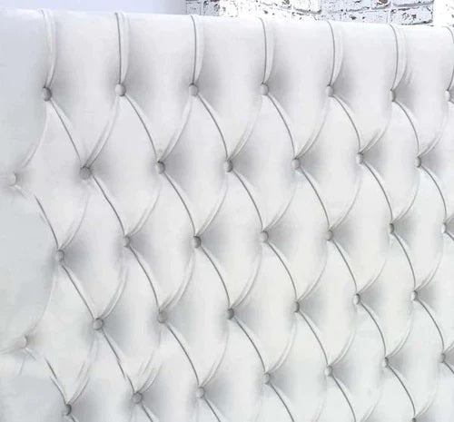 "Topaz platform bed"