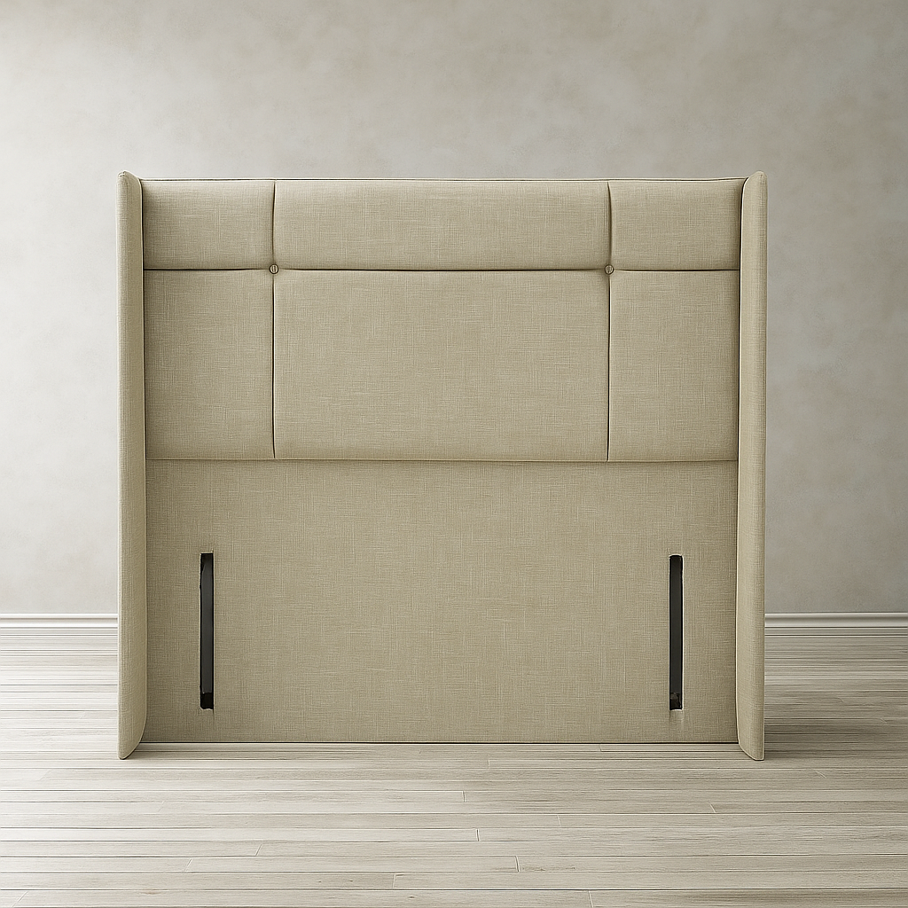 Digley Winged classic Headboard
