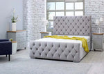 Load image into Gallery viewer, “Isabella modern bed”