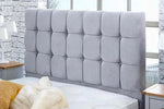 Load image into Gallery viewer, Geneva cube style bed frame