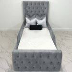 Load image into Gallery viewer, “Kids bed Sophia design”