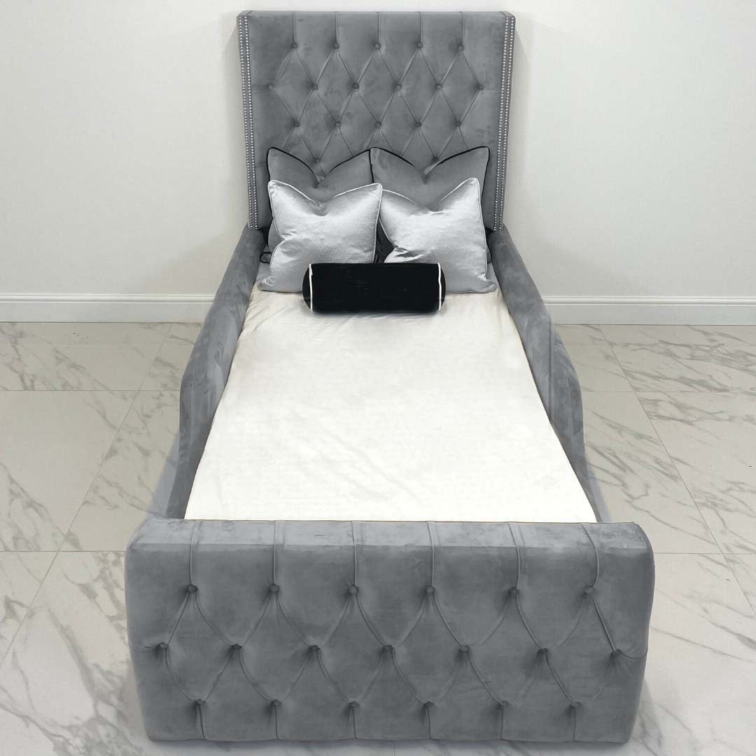 “Kids bed Sophia design”