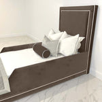 Load image into Gallery viewer, Elizabeth kids bedroom bed