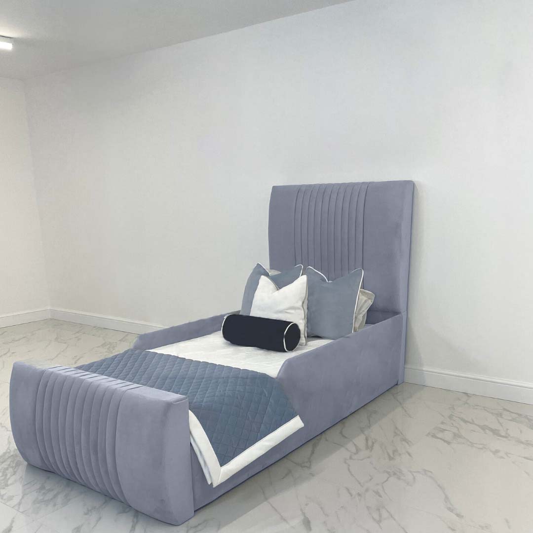 New Sapphire kids bed furniture