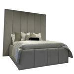 Load image into Gallery viewer, "Modern Rosie bed"