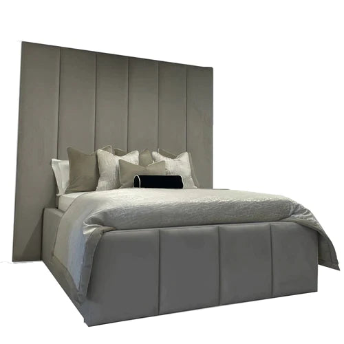 "Modern Rosie bed"