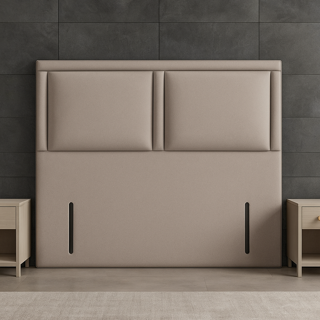 Classy Tia bed