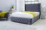 Load image into Gallery viewer, "Modern Sophia bed"