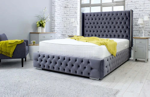 "Modern Sophia bed"