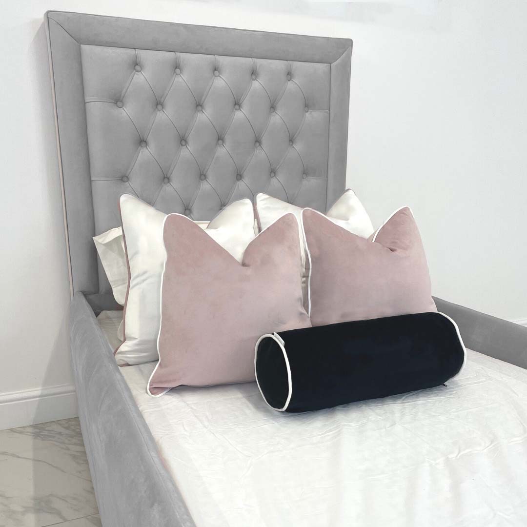 “Princess bed for kids”